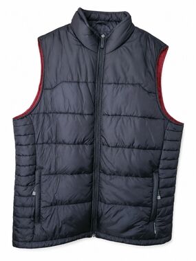 Wind River 2x Light Weight Puffy Vest